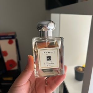 Jo Malone Peony & Blush Suede Cologne